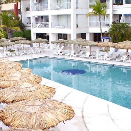 Las Torres Gemelas Vip Acapulco Extérieur photo